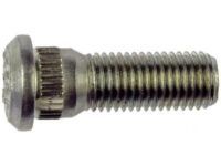 Toyota 90942-02035 Bolt, Hub (For Rear Drum & Wheel Setting)