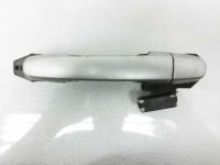 Scion xB Door Handle - 69211-12220-P6 Handle, Outside, Silver, Front