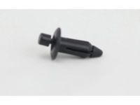 Toyota 90467-06141 Clip (For Center Stop Lamp)