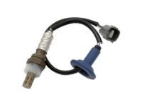 Toyota 89465-52480 Oxygen Sensor, Rear