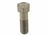Toyota 90116-06028 Bolt, Stud(For Exhaust Manifold, Passenger Side)