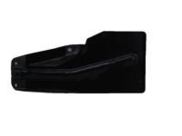 Toyota 76648-89106 Mud Guard Support, Driver Side
