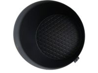 Toyota 52128-0C050 Lamp Cover, Driver Side