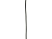 Toyota 85214-02020 Rubber, Wiper, Driver Side