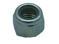 Toyota 94182-10800 Stabilizer Link Nut, Front