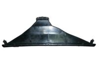 Toyota 55950-04020 Defroster Nozzle, Front