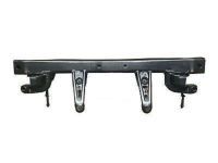 Toyota 51206-20130 Suspension Crossmember, Rear