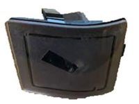 Toyota 81880-0T010 Puddle Lamp, Passenger Side