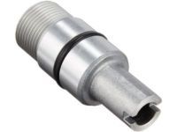 Toyota 33404-30040 Sleeve Sub-Assembly, Speedometer Shaft (For ATM)