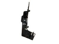Toyota 71931-02010-E3 Headrest Guide, Front