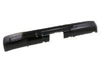 Toyota 52169-35110 Center Cover, Silver, Lower