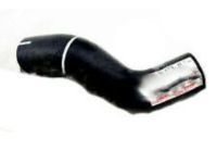 Toyota 16571-35070 Upper Hose