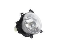 Toyota 81220-60100 Lamp Assembly, Fog, Driver Side