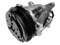 Toyota 88320-14560 Compressor Assembly, Cooler