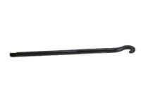 Toyota 09115-60040 Rod Sub-Assembly, Jack Handle