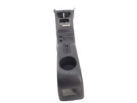 Toyota 58801-42010-B1 Console Housing, Center
