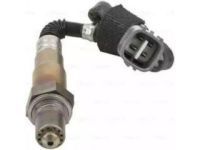Toyota 89465-35770 Oxygen Sensor, Rear Driver Side