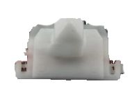 Toyota 90467-12073 Body Side Molding Fastener