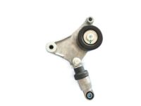 Toyota 16601-28021 Tensioner Sub-Assembly, V-Ribbed Belt