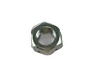 Toyota 90171-A0005 Lower Control Arm Nut, Front