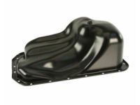 Toyota 12101-62070 Oil Pan