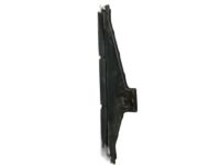 Toyota 55950-90A01 Nozzle Assembly, Defroster