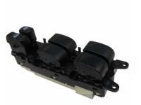 Toyota 84820-60100 Window Switch, Front Driver Side