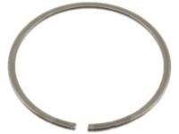 Toyota 90520-64002 Ring, Hole Snap (For Input Shaft Rear Bearing)