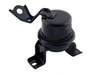 Toyota 12362-74391 Side Mount, Passenger Side