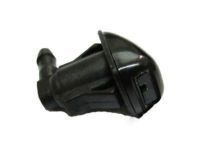Toyota 85381-0C010 Washer Nozzle, Front