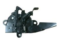 Toyota 53510-12A61 Latch Assembly, Front