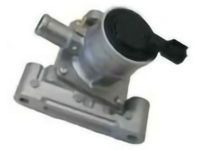 Toyota 25710-31020 Valve Assembly, Air Switching