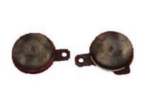Toyota 86510-20280 Horn Assembly, High Pitched