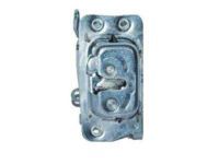 Toyota 69310-90300 Lock Assembly, Front Door, Passenger Side