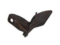 Toyota 65632-42010 Plate, Rear Wheel House, Front Driver Side