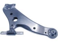 Toyota 48068-48040 Arm Sub-Assembly, Front Suspension, Lower Passenger Side
