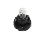 Toyota 83119-24070 Bulb, Combination Meter