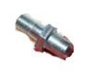 Toyota 90119-08106 Bolt, With Washer