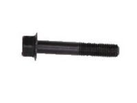 Toyota 90105-A0187 Bolt(For Propeller Shaft & Differential Setting)