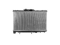 Toyota 16410-AZ007 Radiator Assembly