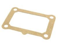 Toyota 33105-35010 Gasket, Control Shift Lever Retainer (For Floor Shift)