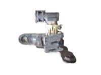 Toyota 89173-69045 Front Sensor, Passenger Side