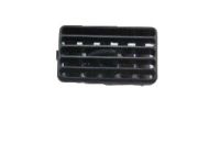 Toyota 55062-12080 Register Sub-Assembly, Instrument Panel, N0.2