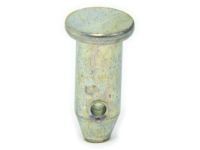 Toyota 90240-08042 Pin, W/Hole(For Parking Brake Cable)