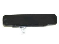 Toyota 69090-04010 Handle, Rear