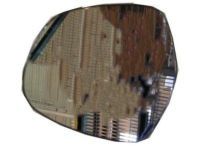 Toyota 87961-6A300 Mirror Glass, Driver Side
