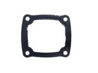 Toyota 11328-36020 Gasket, Timing Gear Or Chain Cover