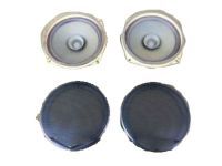 Toyota 86160-0C050 Rear Driver Speaker