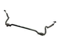 Toyota 48811-04100 Stabilizer Bar, Front