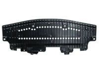 Toyota 52618-02130 Sound Absorber, Lower